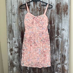 Size MEDIUM A S U wish cocktail dress